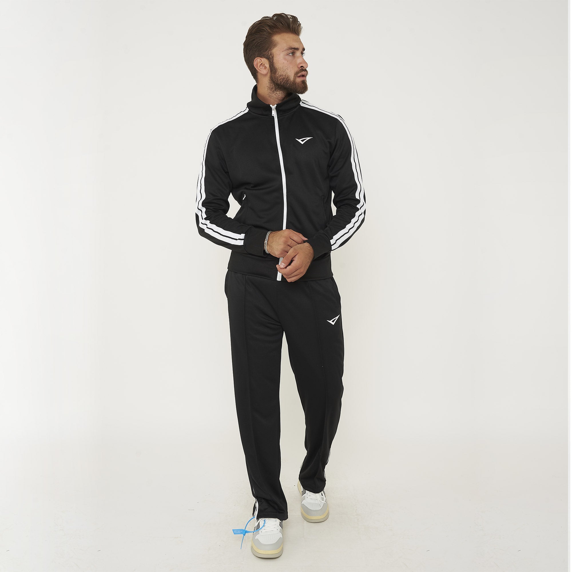 fllw2302 giacca universal 1003 pllm2303 pant stellar 0010 front