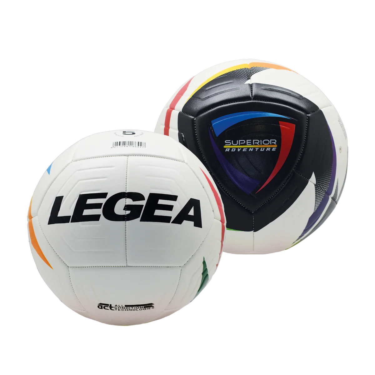 p357 superior adventure 0003 fronte retro